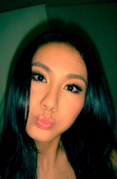 Miya - Escort lady Peking 2