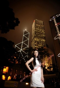 Miya - Escort lady Peking 5