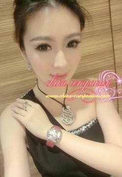 Cici - Escort ladies Peking 1