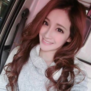 Cici - Escort lady Peking 2