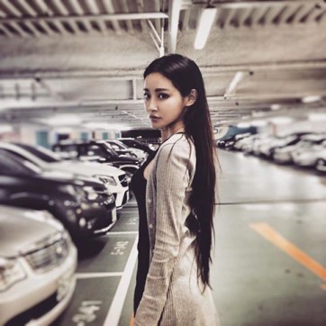 Yaya - Escort lady Peking 4