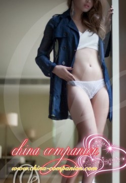 Lovien - Escort ladies Peking 1