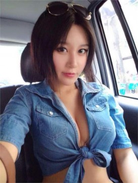 Kimi - Escort lady Peking 2