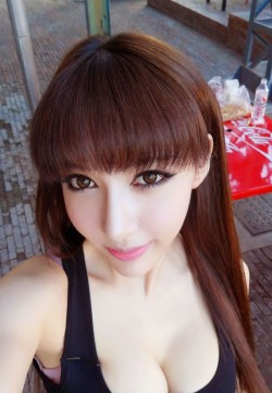 Belle - Escort ladies Peking 1