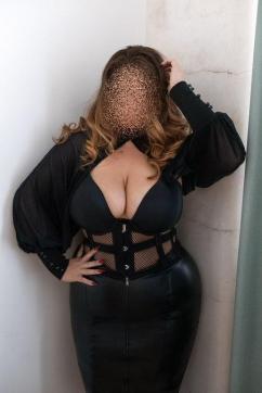 Roxana Popescu - Escort lady Bucharest 13