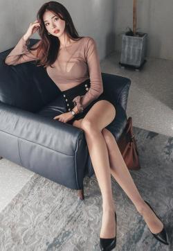 ESCORT AGENCY SEOUL HIGH -CLASS KOREAN CALL GIRL - Escort ladies Seoul 1