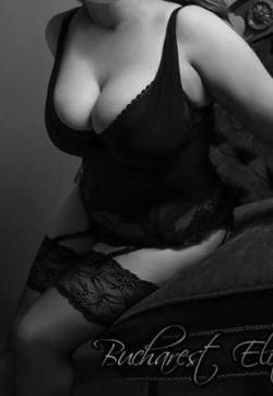 Elena Filimon - Escort lady Bucharest 4
