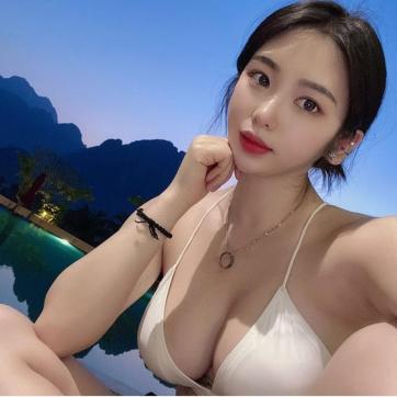 KIM THE CALL GIRL SEOUL - Escort lady Seoul 2