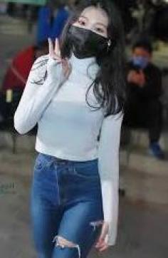 KIM THE CALL GIRL SEOUL - Escort lady Seoul 3