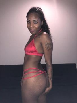 Esperanza - Escort lady Houston 2