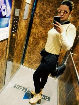 Sonya - Escort lady Verona 3