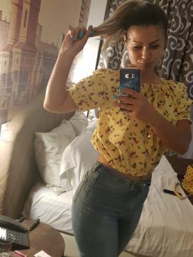 Sonya - Escort lady Verona 4