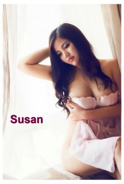 36d Busty Susan - Escort lady Doha 2