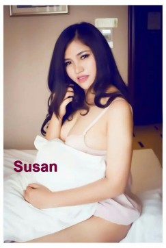 36d Busty Susan - Escort lady Doha 3