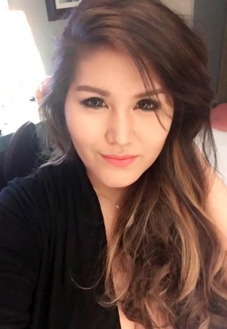 Busty Mary - Escort ladies Doha 1