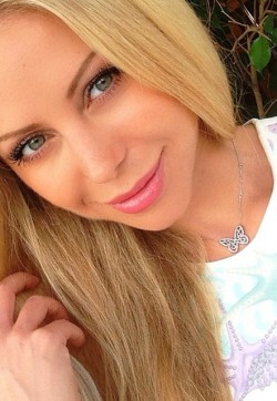 Galina - Escort ladies Paris 1