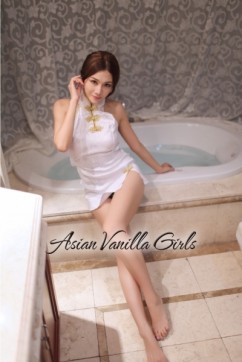 Karisa - Escort lady London 2