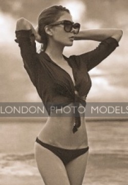 Melania - Escort ladies London 1
