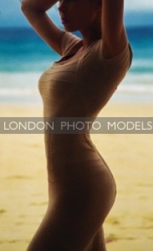 Melania - Escort lady London 2