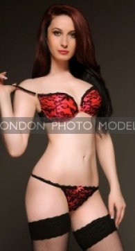 Alice - Escort lady London 4
