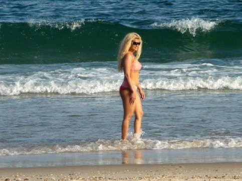 Polly - Escort lady New York City 4