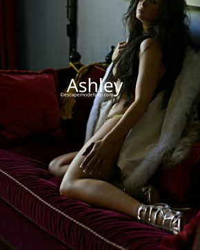 Ashley - Escort lady New York City 2
