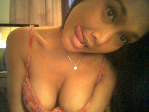 Camilia - Escort lady Kuala Lumpur 3