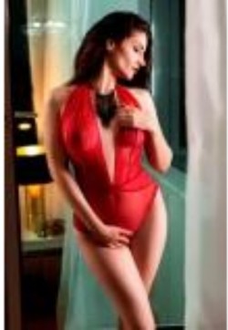 Heidy - Escort ladies London 1
