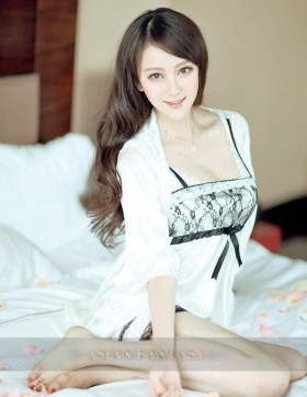 Jennifer - Escort lady London 2