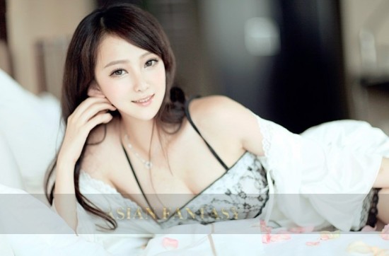 Jennifer - Escort lady London 4