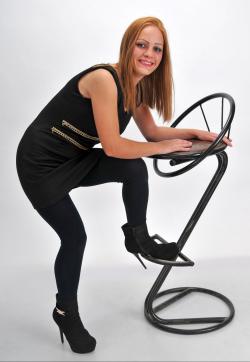 Lara - Escort ladies Berlin 1