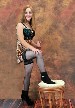 Lara - Escort lady Berlin 5