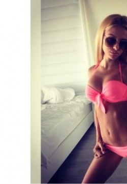 Adela - Escort ladies Sofia 1