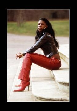 Mela - Escort lady Berlin 1