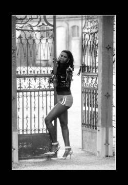 Mela - Escort lady Berlin 2