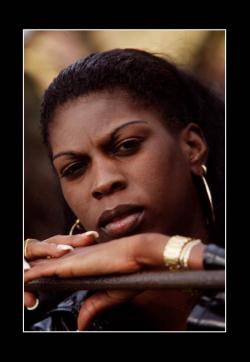 Mela - Escort lady Berlin 5