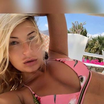 Katarina - Escort lady Paris 6