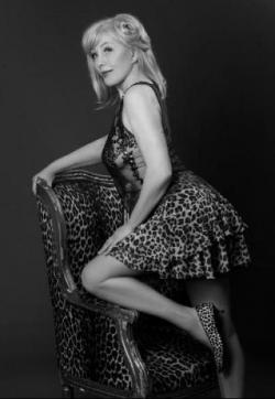 Alena - Escort lady Berlin 2