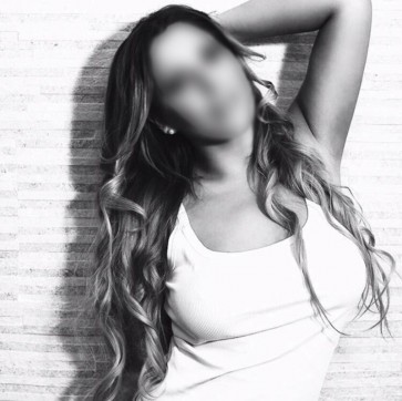 Pamela - Escort lady Budapest 5