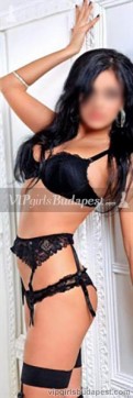 Linda - Escort lady Budapest 5