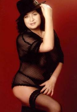 Anja - Escort ladies Berlin 1