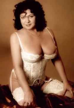 Anja - Escort lady Berlin 3