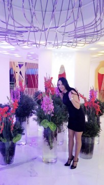 Klarysa - Escort lady Milan 4