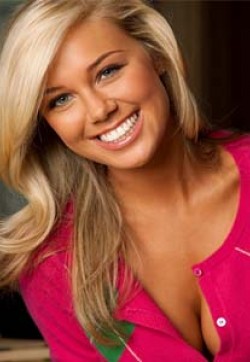 Elizabeth - Escort ladies Amsterdam 1