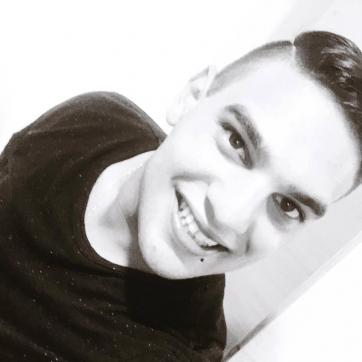 Traum Tänzer - Escort gay Würzburg 2