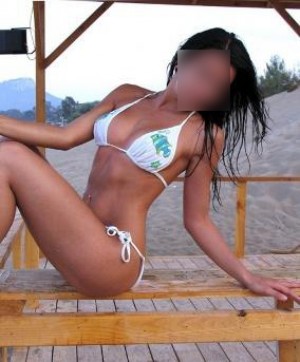 Alex - Escort lady Sofia 2