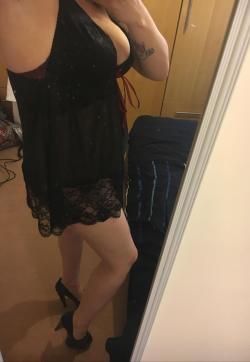 Roxie - Escort lady Newcastle upon Tyne 3