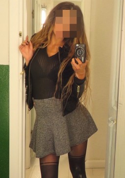 Melis acar - Escort lady Istanbul 5