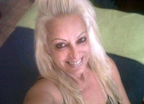 Marilyn - Escort lady Newcastle South Africa 3