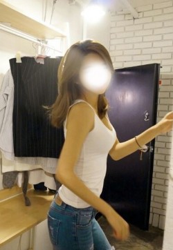 Irin - Escort ladies Seoul 1